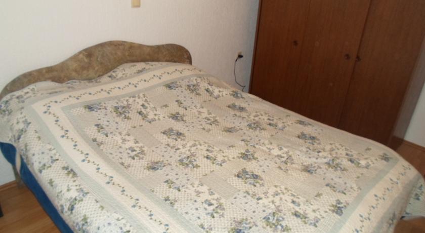 Apartment Matej Senj  Ruang foto