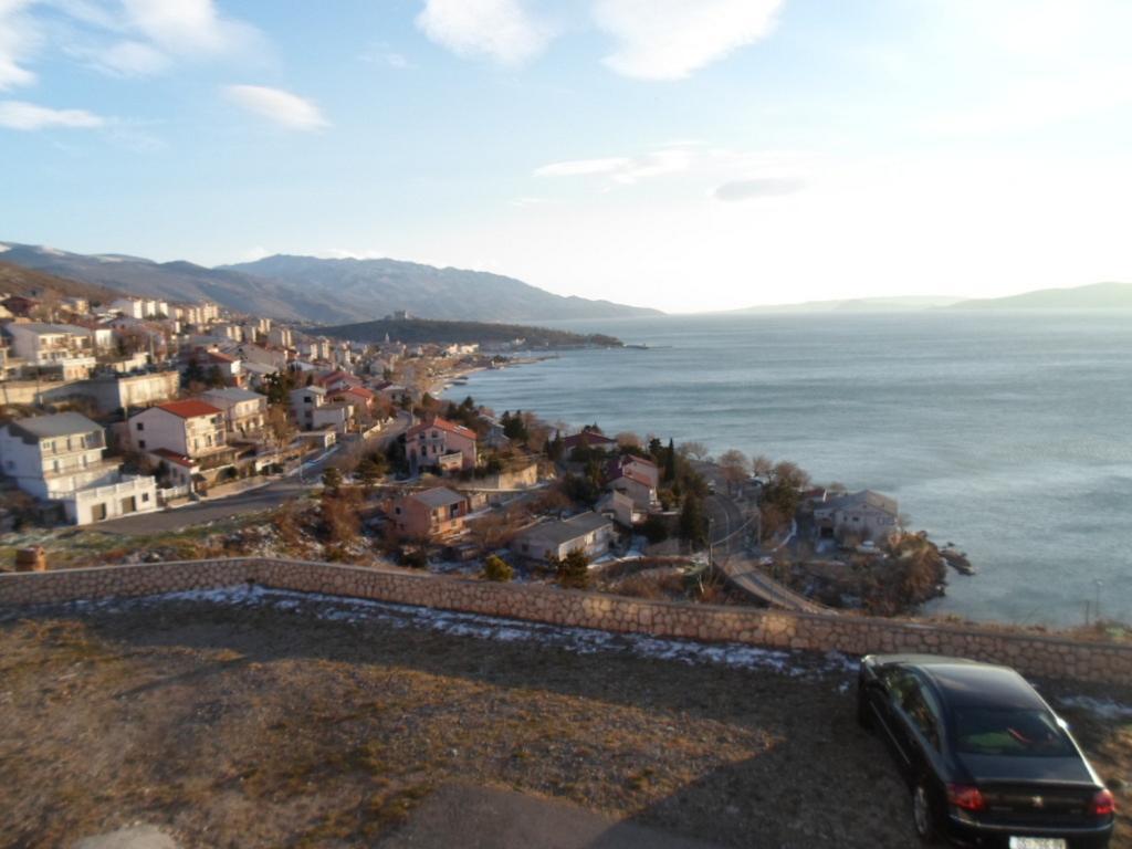 Apartment Matej Senj  Ruang foto