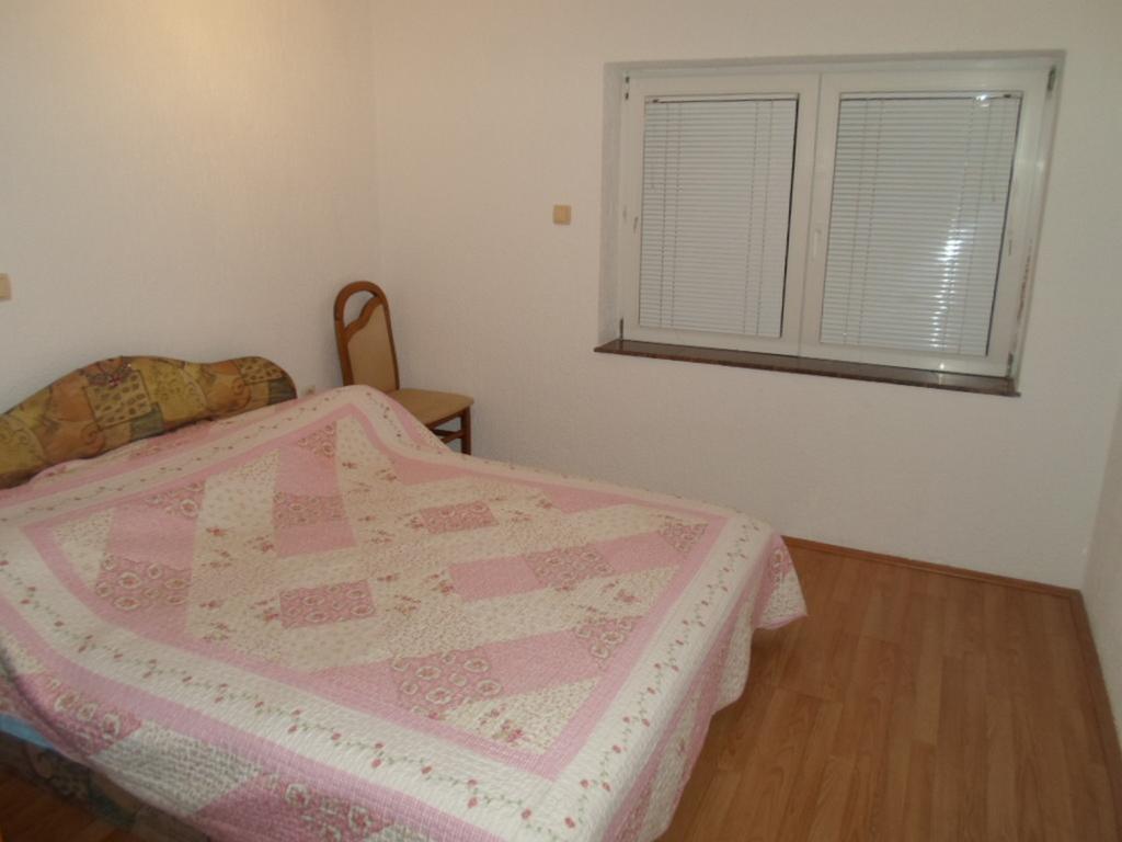 Apartment Matej Senj  Ruang foto