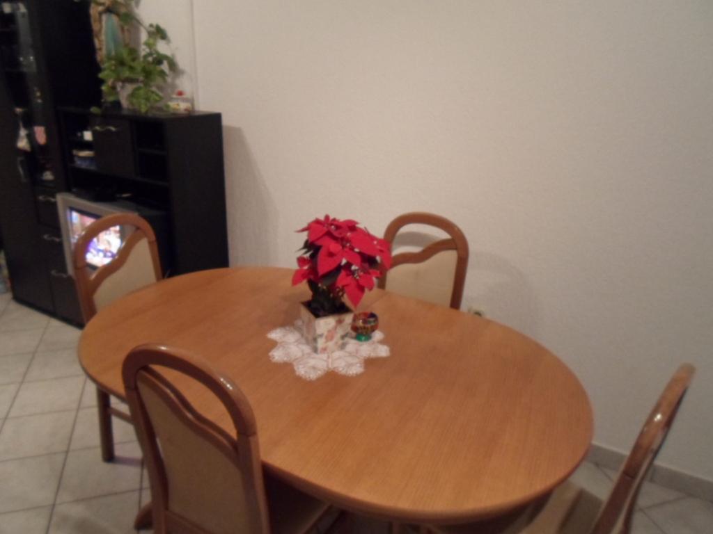 Apartment Matej Senj  Ruang foto