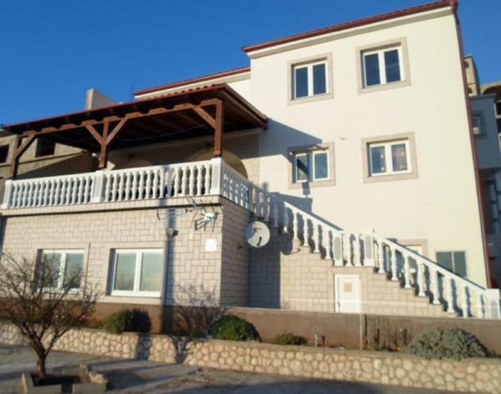 Apartment Matej Senj  Ruang foto