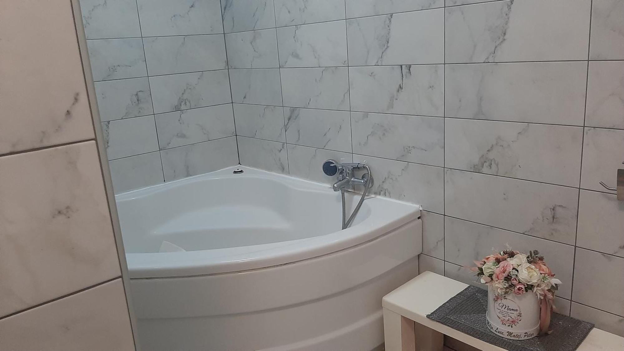 Apartment Matej Senj  Bagian luar foto