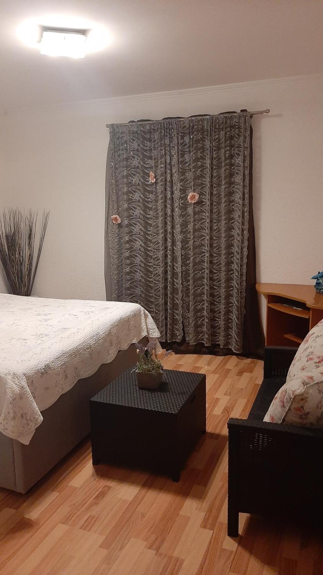 Apartment Matej Senj  Bagian luar foto