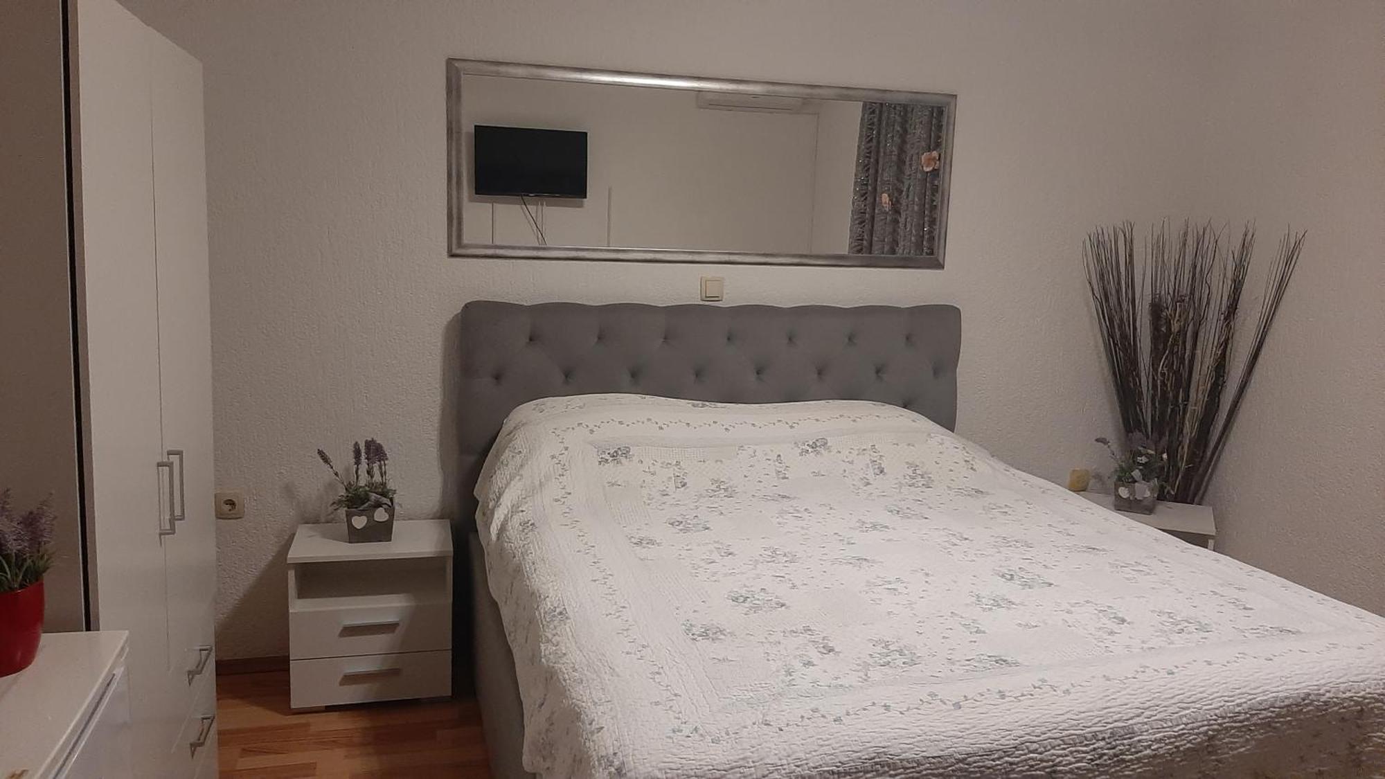 Apartment Matej Senj  Bagian luar foto