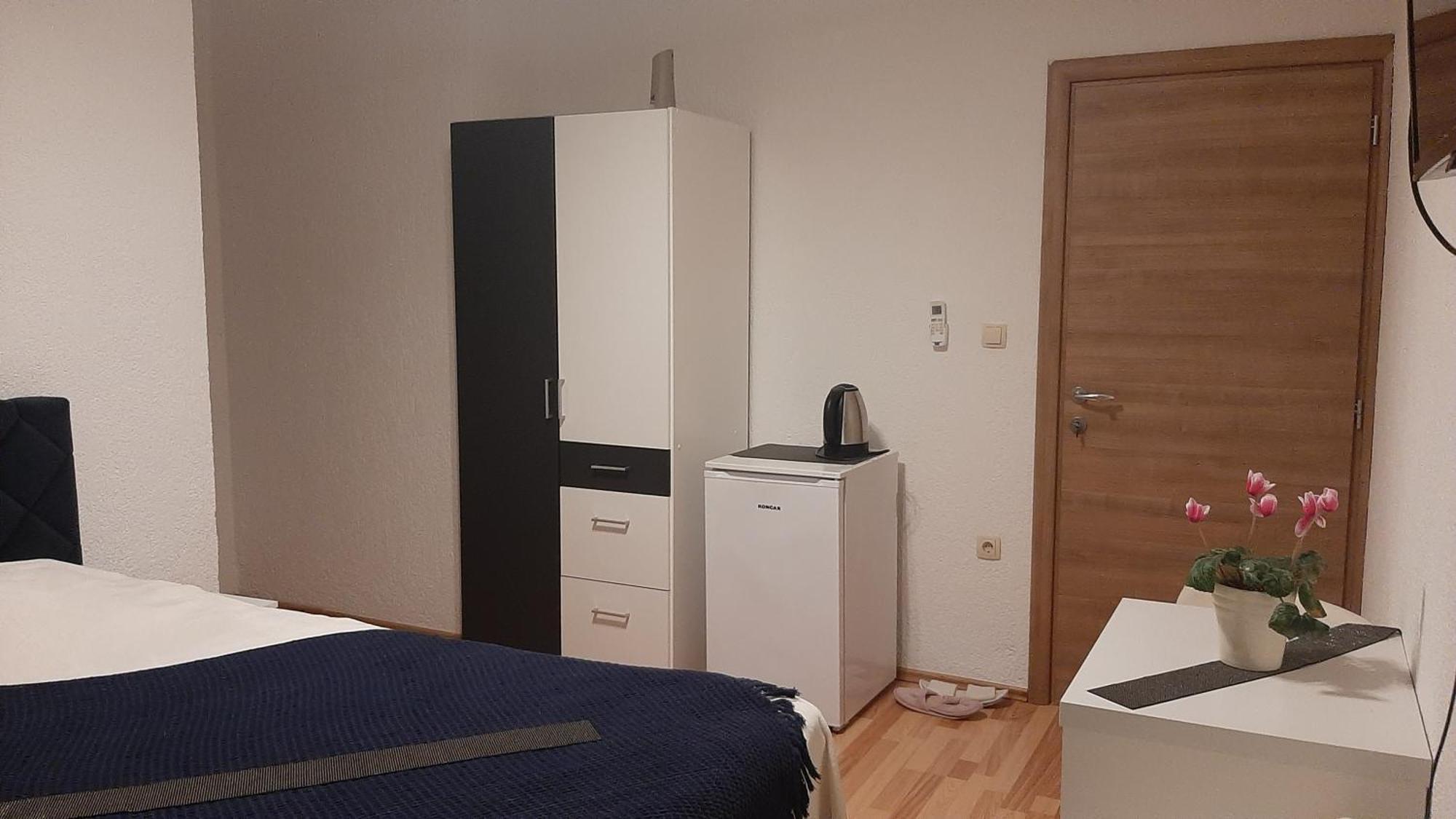 Apartment Matej Senj  Bagian luar foto