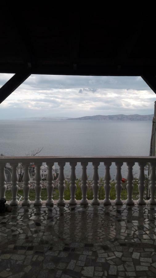 Apartment Matej Senj  Bagian luar foto