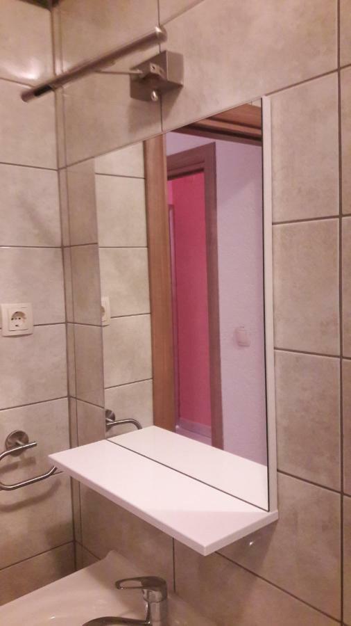 Apartment Matej Senj  Bagian luar foto